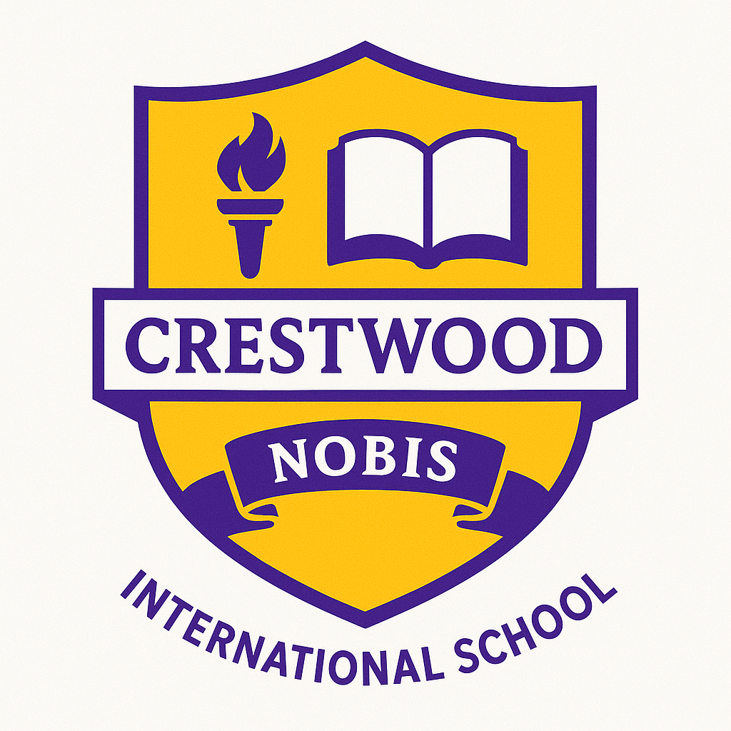 Crestwood International School